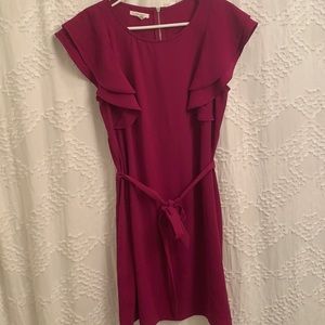 maurice’s short sleeve dress